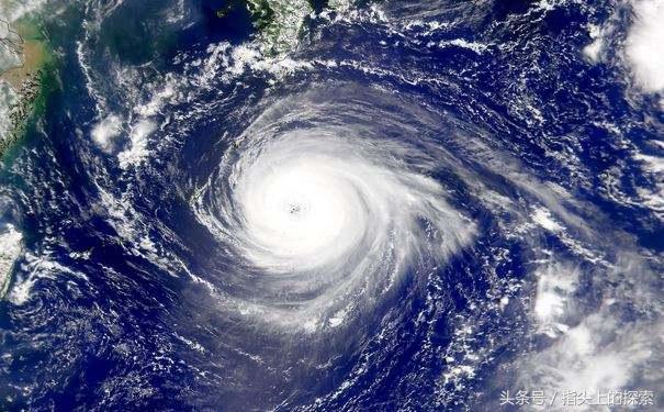 为什么台风有很多不同的名字，难道就是为了让你记住它吗？