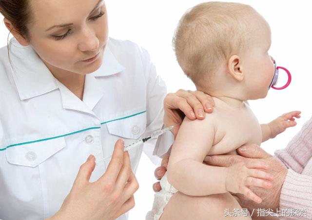我们小时候接种的疫苗有什么用？