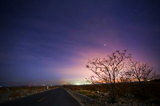 城市与星空_星之梦_笔记_指尖探索 科学