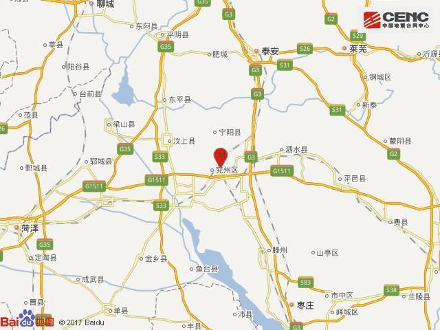 山东兖州昨发生3.6级地震，那你知道为什么地震大多发生在夜间？