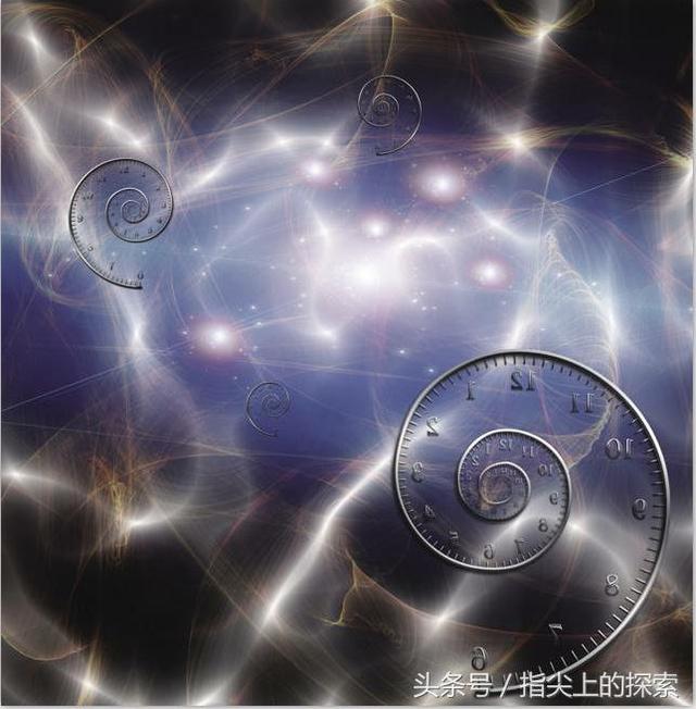引力波已经被发现，暗物质还远吗？