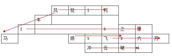 雪下得那么深，下得那么认真，昨天你看见下雪了吗？