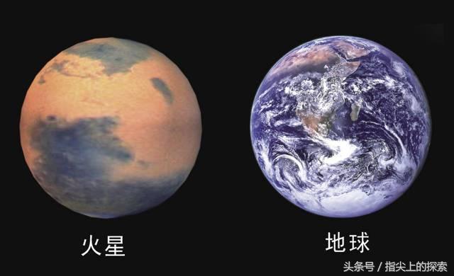 地球和火星能否延续人类的生存需求？