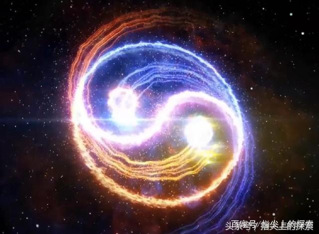 恒星的终结者与缔造者-黑洞