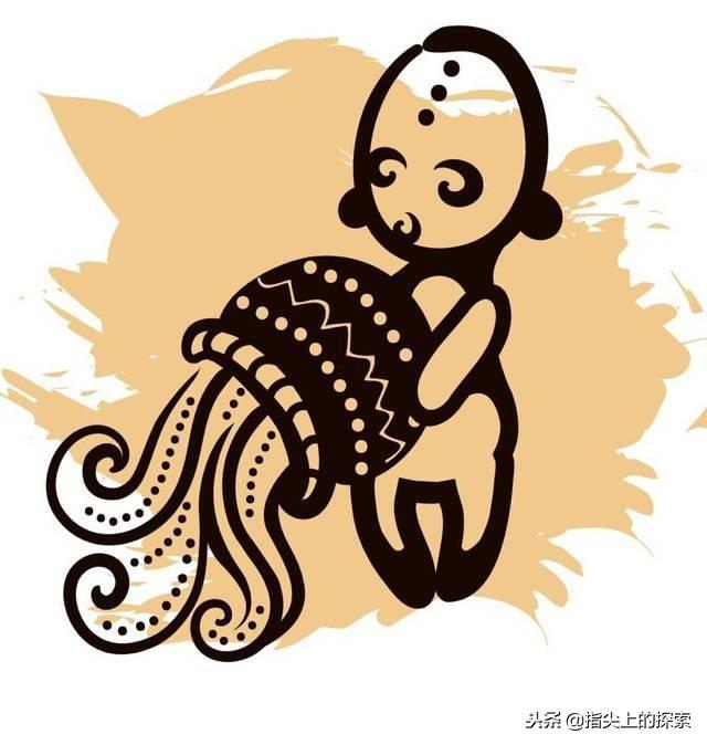 你知道宝瓶座背后的神话故事吗?