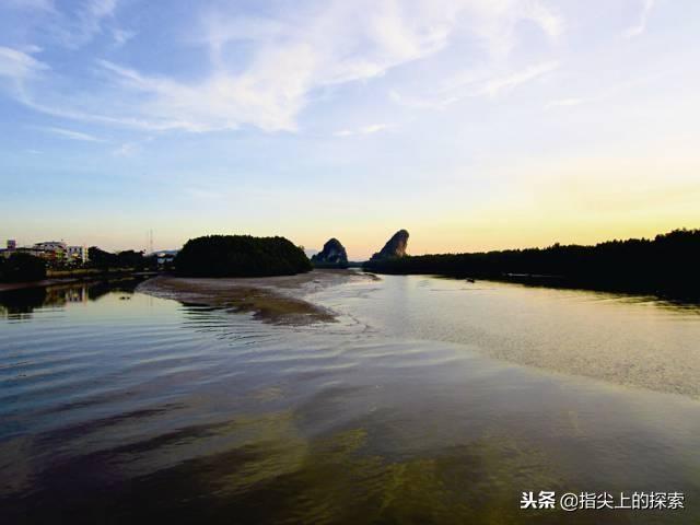 你听说过“海洋牧场”吗？