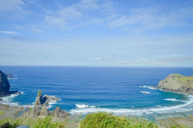 海的小知识_海的耳语_笔记_指尖探索 · 科学