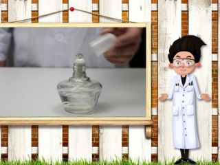 分离食盐与水的方法