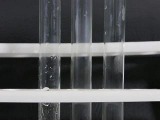 液体之间的溶解现象