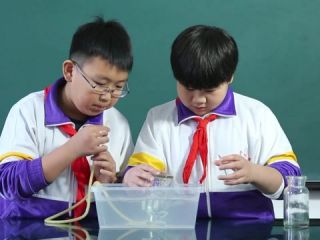 运动起来会怎样（一）