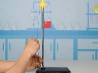 定滑轮和动滑轮