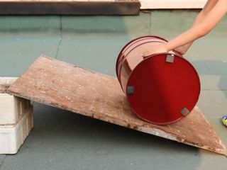 斜面的作用