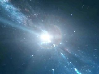 探索宇宙
