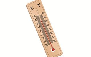 温度和温度计